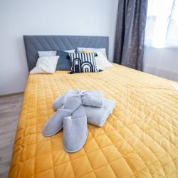 Фото Отель BeGuest на Академика Ландау 36