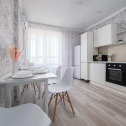 Фото Отель Goodtime Apartments (Гудтайм Апартментс) на улице 2я Российская 162