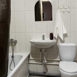 Фото Апартаменты на переулке Спартаковский, 2