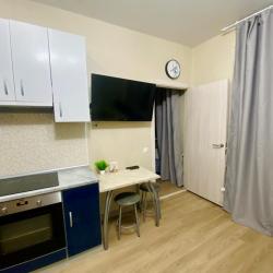 Фото Отель Погостим на улице Николаева