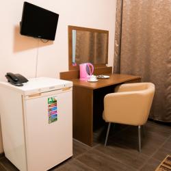 Фото Отель Азалия на Аграрной