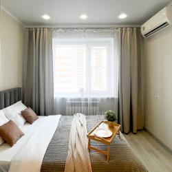 Фото Апартаменты на Подвойского 68