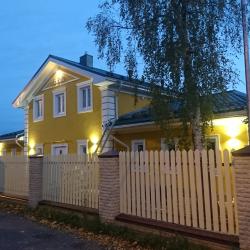 Комната улучшенная с 2 двуспальными кроватями