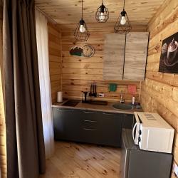 Номер Панорамный 1