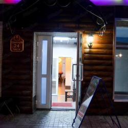 Фото Отель Норд-Вест