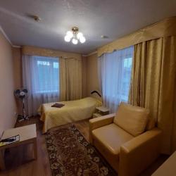 1-местный номер стандарт (с завтраком)