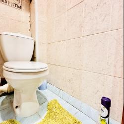 3-комнатные апартаменты стандарт