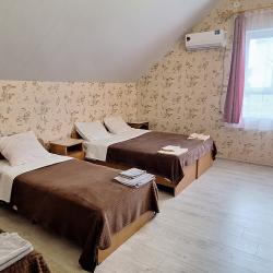 Фото Отель РИАННА