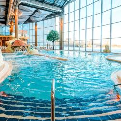 Фото Отель Марциаль (бывш. ЛетоЛето)