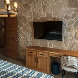 Шале премиум №6