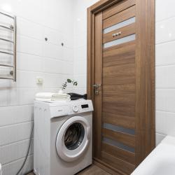 Фото Отель Hugge Place на улице Ясный Берег 12