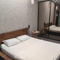 Номер полулюкс улучшенный Японский минимализм