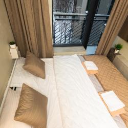 фото 31 MOKO Apartments (МОКО Апартментс) на проспекте Новоясеневский
