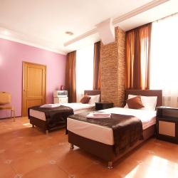 Фото Отель Автодвор