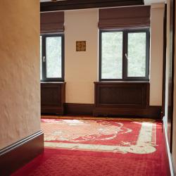 Фото Отель Ozon Arkhyz (Озон Архыз)