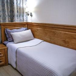 Фото Отель Тиара