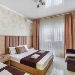 Фото Отель У Елены