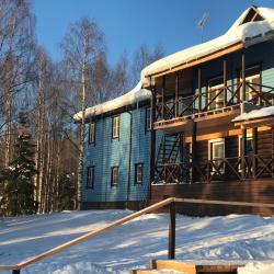 Фото Отель Парк Голубино