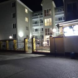 Фото Отель Никос