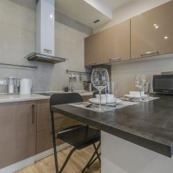 фото 195 Business Apartments (Бизнесс Апартменс) на бульваре Ходынский 20А