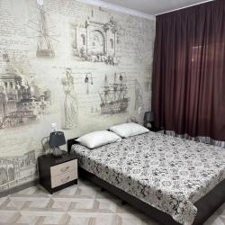 2-комнатные апартаменты улучшенные