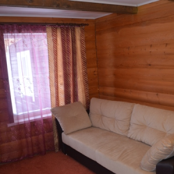 Фото Отель Тирольский