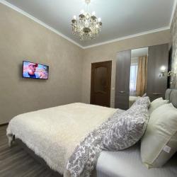 2-комнатные апартаменты люкс