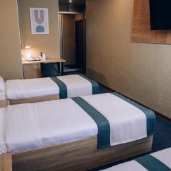 Фото Отель SV Rooms (СВ Румс)