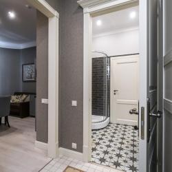 фото 17 D Apartments (Д Апартменс) на Невском проспекте 88