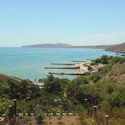 1-комнатные апартаменты люкс (мансарда)