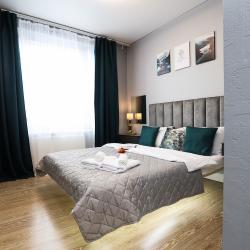 фото 2 Home24 (Хоум24) на улице Фитаревская 17