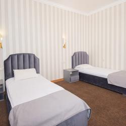 Фото Отель Central (Централ)