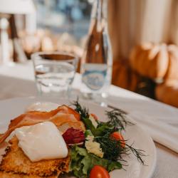 Фото Отель Ермак