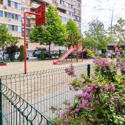 Фото Апартаменты на улице Ковалева