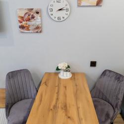 Фото Апартаменты 2Ночи на улице Ивана Беличенко 92 к2