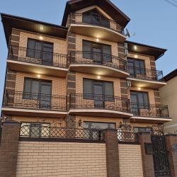 Фото Отель Диана Утёсова