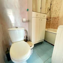 2-комнатные апартаменты стандарт