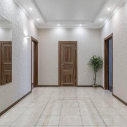 3-комнатные апартаменты улучшенные