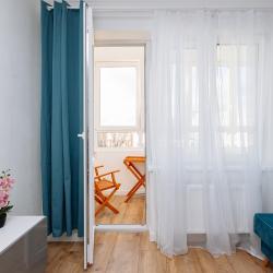 2-комнатные апартаменты люкс