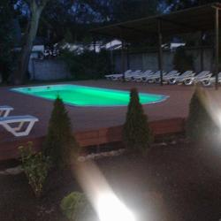 Фото Отель Лукоморье