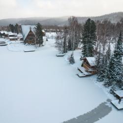 Фото Отель Озерки