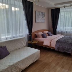 Фото Апартаменты Istoma (Истома) на ул. Горошникова, 72