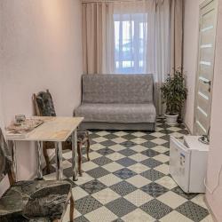 Фото Отель Жемчужная Лагуна