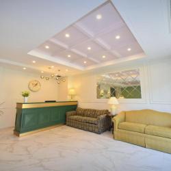 Фото Отель Hotel Avenue 30 (Авеню 30)