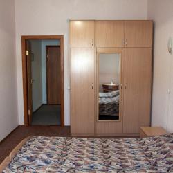 Фото Отель Солнечный денек