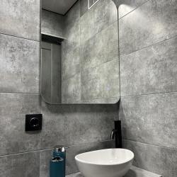 Фото Апартаменты на улице Петра Алабина