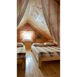 Коттедж стандарт