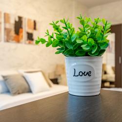 Фото Апартаменты на улице Пермская 2