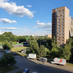 фото 18 Апартаменты на проезде Керамический 51 корп. 1