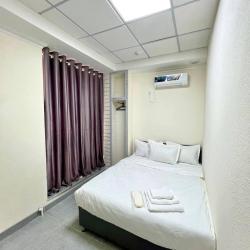 Фото Friends Hostel (Фриендс Хостел)